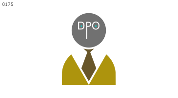 Delegado de protección de datos DPO