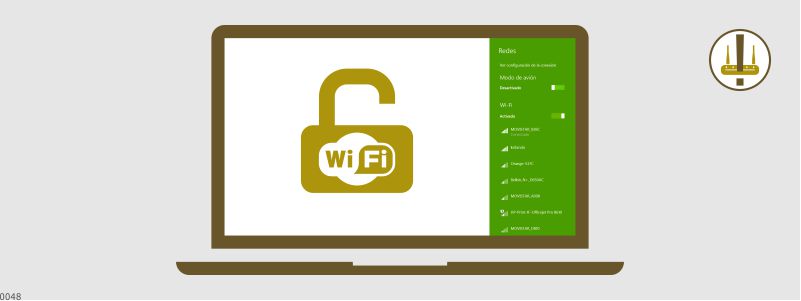 cuidado con las redes wifi