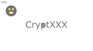 ransomware cryptxxx