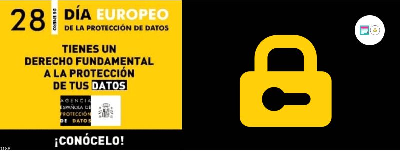 dia mundial proteccion de datos en Canarias