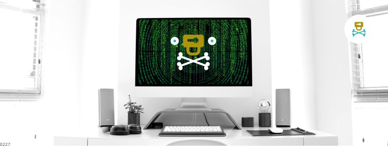ransomware principal brecha de seguridad