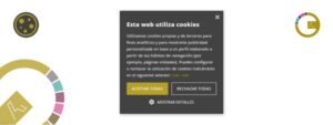 cambio normativa cookies
