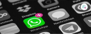 Sanción por añadir a un grupo de WhatsApp