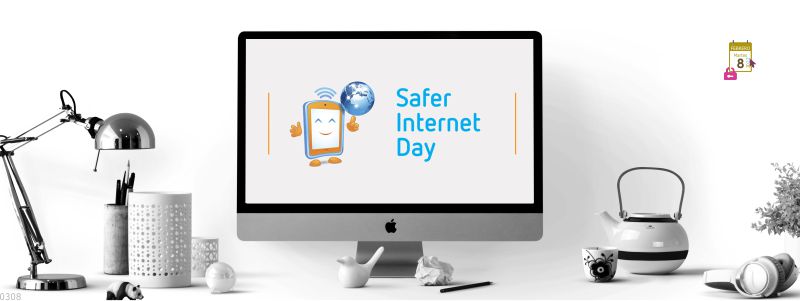 8 de Febrero - Dia de Internet Segura